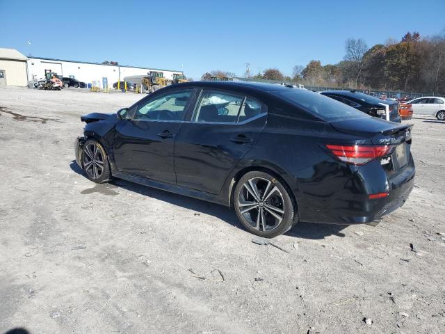 Фото 2 - NISSAN SENTRA