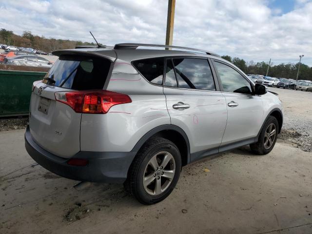 Фото 3 - TOYOTA RAV4