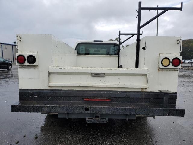 Фото 6 - FORD F350