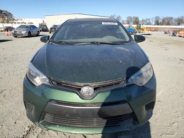 Фото 5 - TOYOTA COROLLA