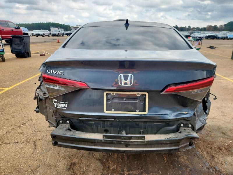 Фото 6 - HONDA CIVIC