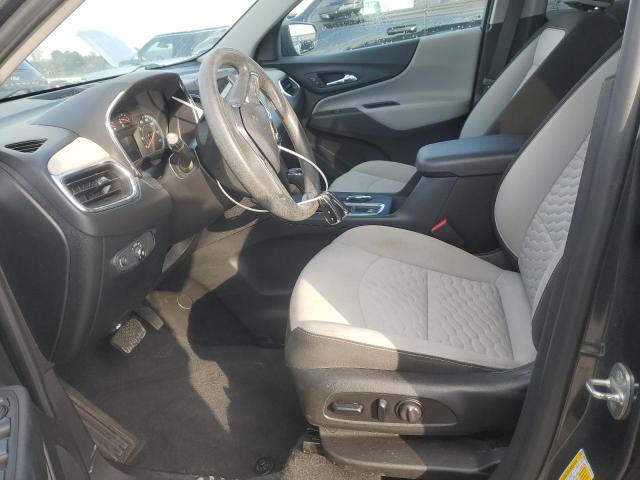 Фото 7 - CHEVROLET EQUINOX