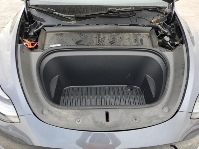 Фото 11 - TESLA MODEL Y