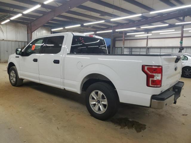 Фото 2 - FORD F-150