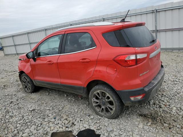 Фото 2 - FORD ECOSPORT