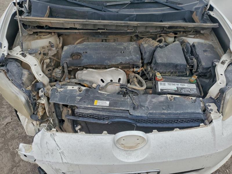 Фото 11 - TOYOTA SCION