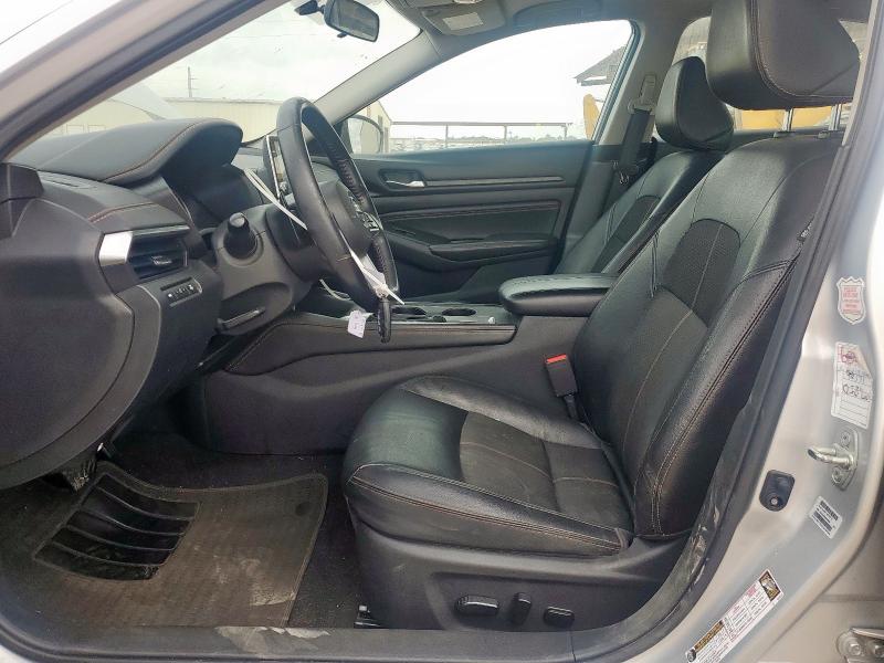 Фото 7 - NISSAN ALTIMA