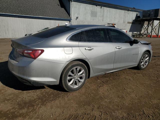 Фото 3 - CHEVROLET MALIBU