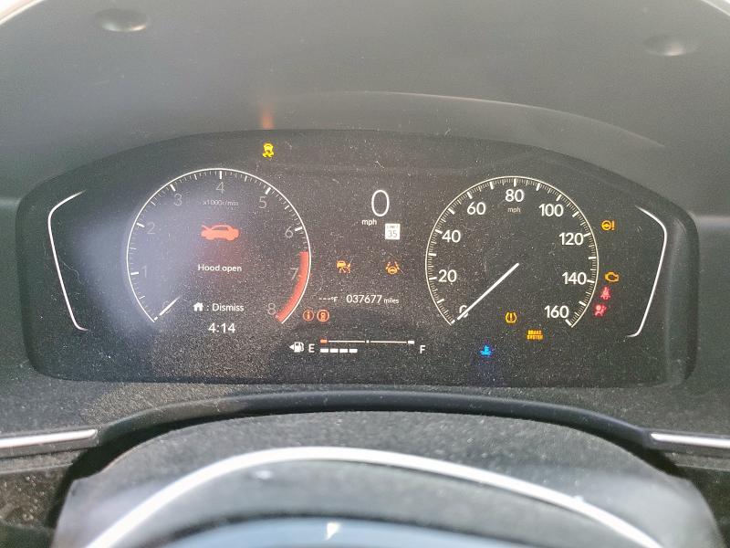 Фото 9 - HONDA CIVIC