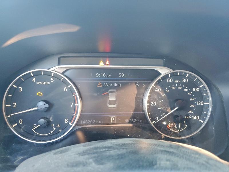 Фото 9 - NISSAN ALTIMA