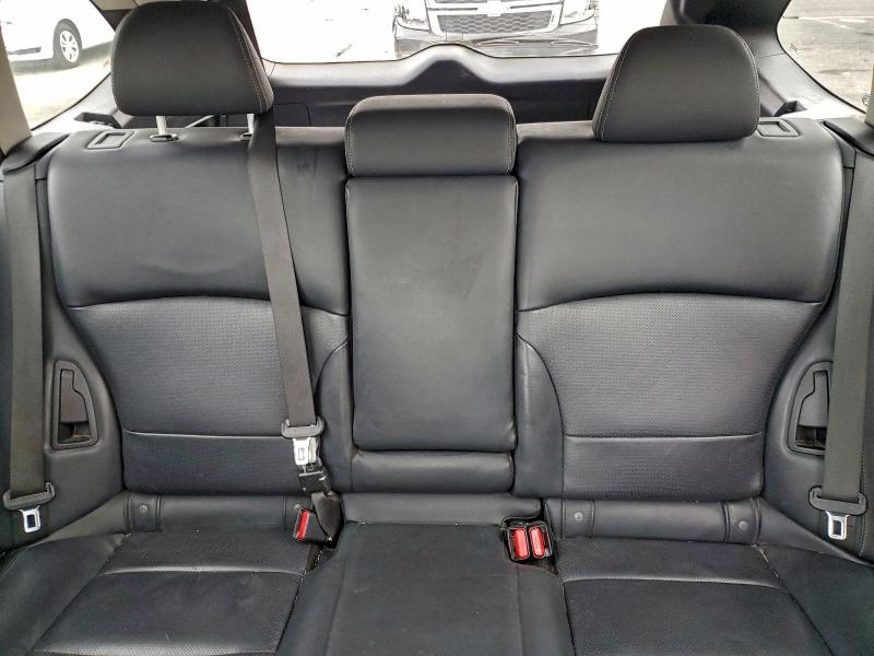 Фото 10 - SUBARU OUTBACK