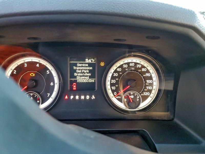 Фото 9 - RAM 1500