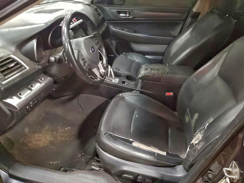 Фото 7 - SUBARU LEGACY