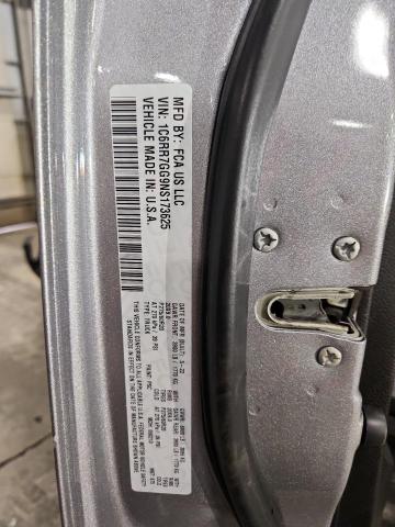 Фото 13 - RAM 1500