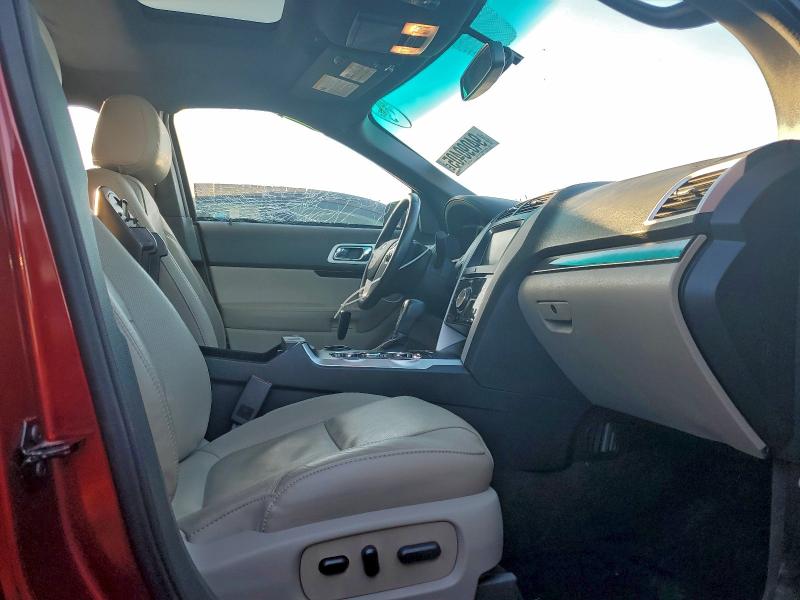 Фото 7 - FORD EXPLORER