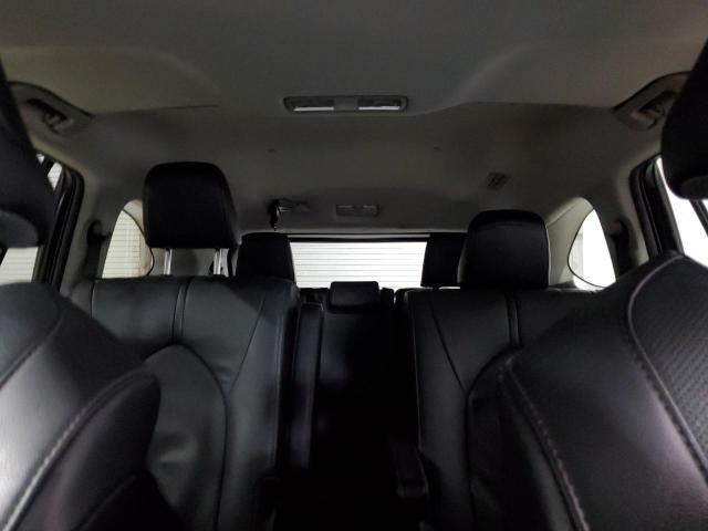 Фото 10 - TOYOTA HIGHLANDER