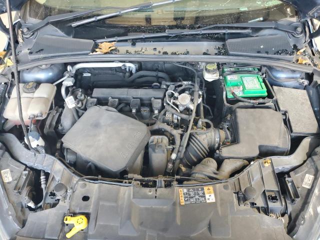 Фото 11 - FORD FOCUS