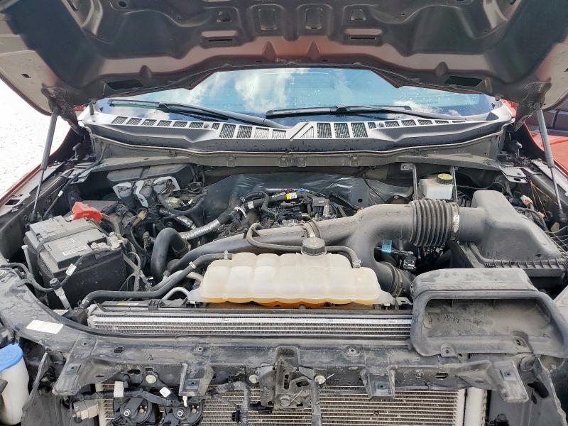 Фото 11 - FORD F-150