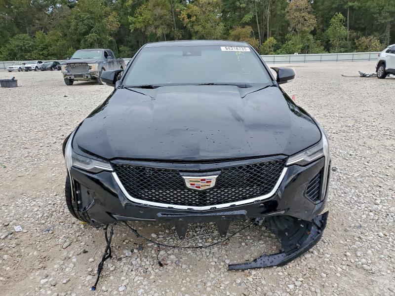 Фото 5 - CADILLAC CT4