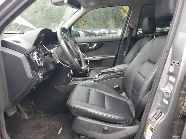 MERCEDES-BENZ GLK-CLASS 2015 VIN WDCGG0EB9FG411654