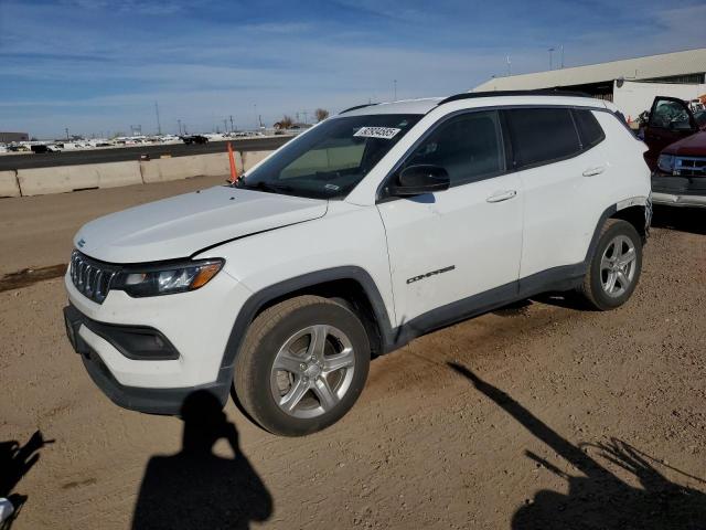 Фото 1 - JEEP COMPASS