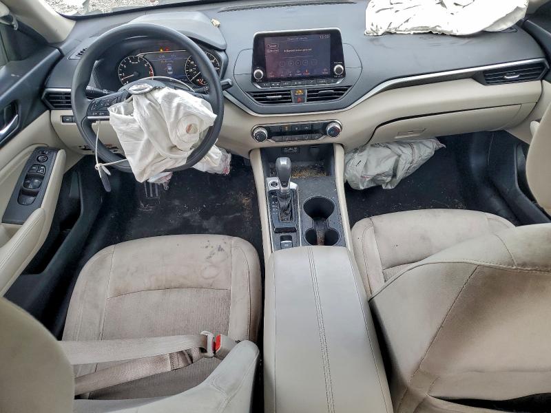 Фото 8 - NISSAN ALTIMA