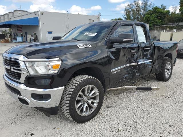 Фото 1 - RAM 1500