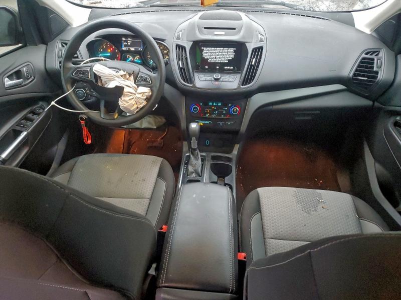 Фото 8 - FORD ESCAPE