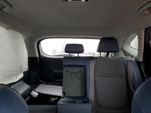 Фото 10 - KIA SELTOS