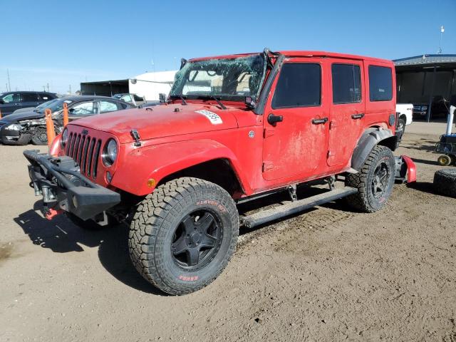 Фото 1 - JEEP WRANGLER