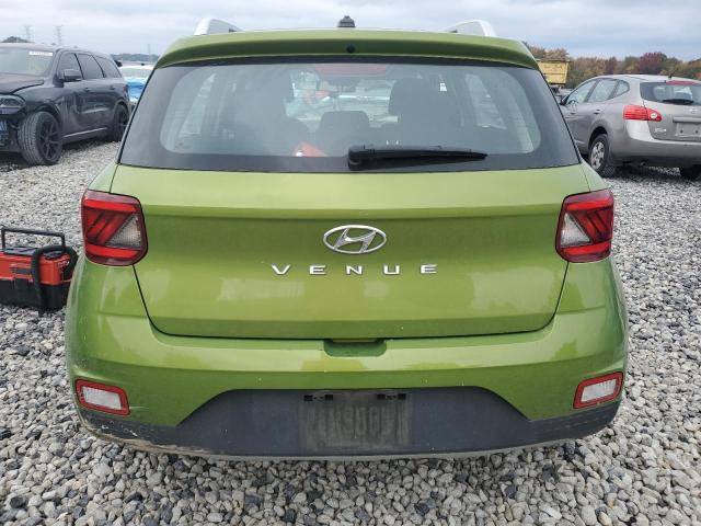 Фото 6 - HYUNDAI VENUE