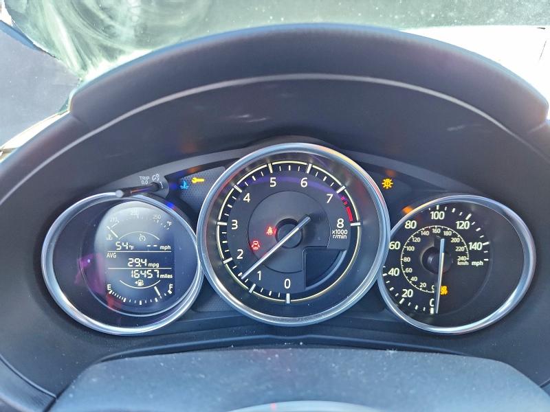 Фото 9 - MAZDA MX5