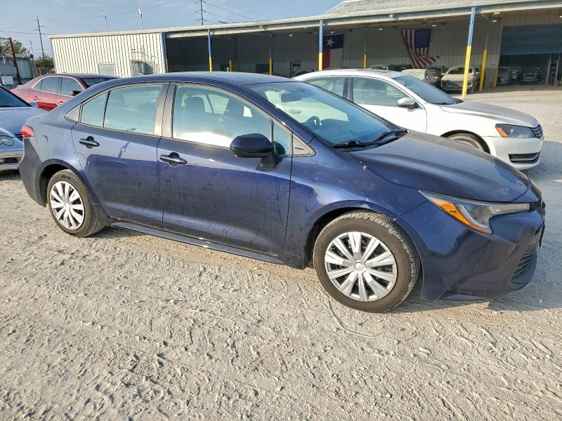 Фото 4 - TOYOTA COROLLA