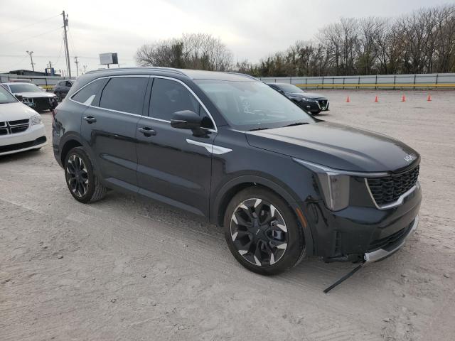 Фото 4 - KIA SORENTO