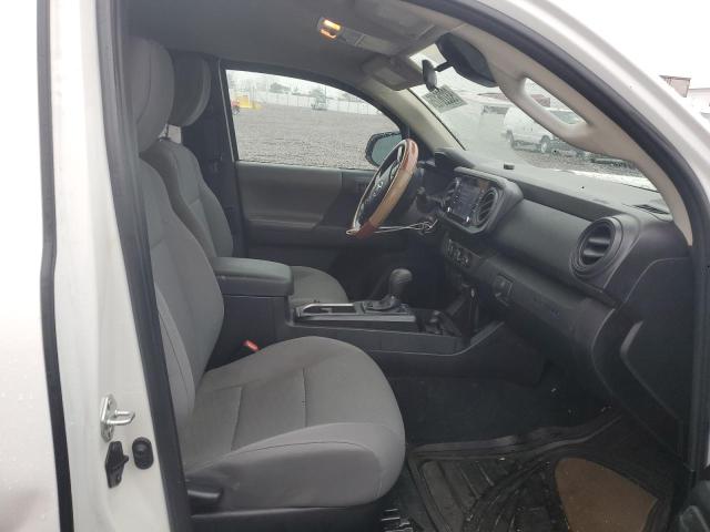 Фото 10 - TOYOTA TACOMA