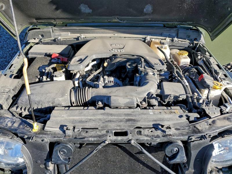 Фото 11 - JEEP WRANGLER