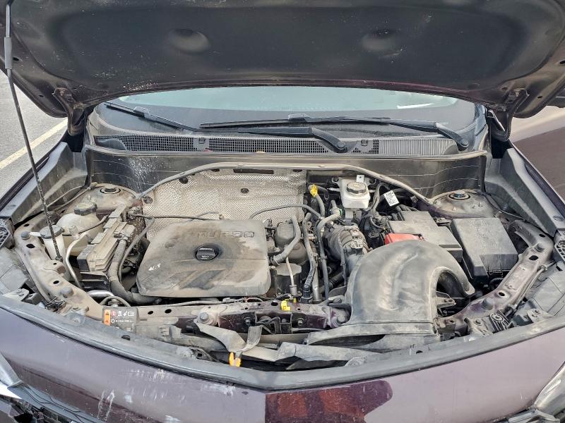 Фото 12 - BUICK ENCORE