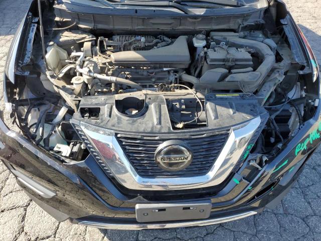 Фото 12 - NISSAN ROGUE