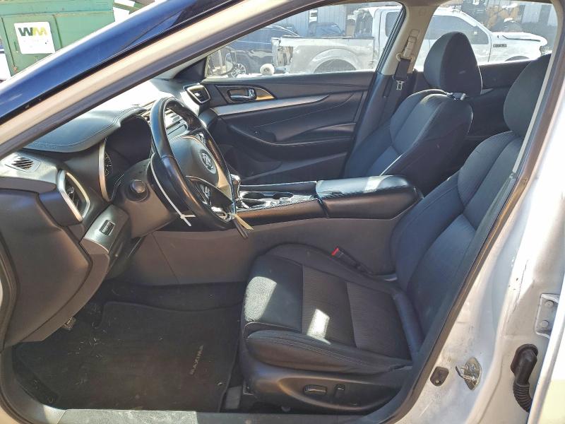 Фото 7 - NISSAN MAXIMA