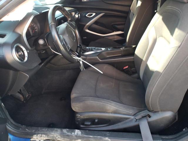 Фото 7 - CHEVROLET CAMARO