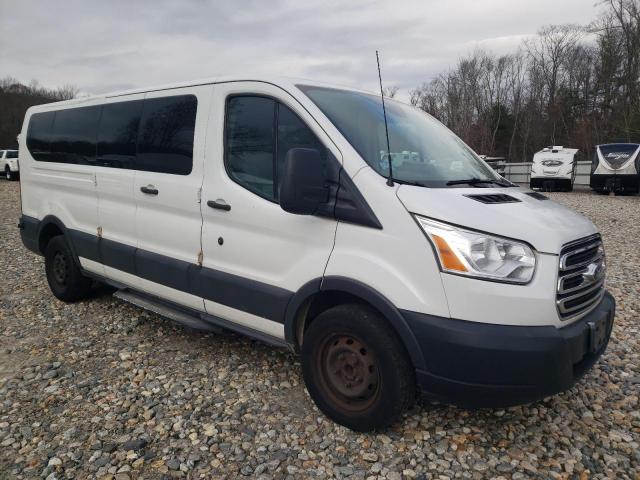 Фото 4 - FORD TRANSIT