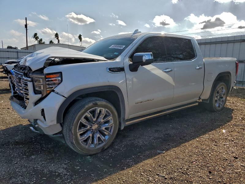 Фото 1 - GMC SIERRA