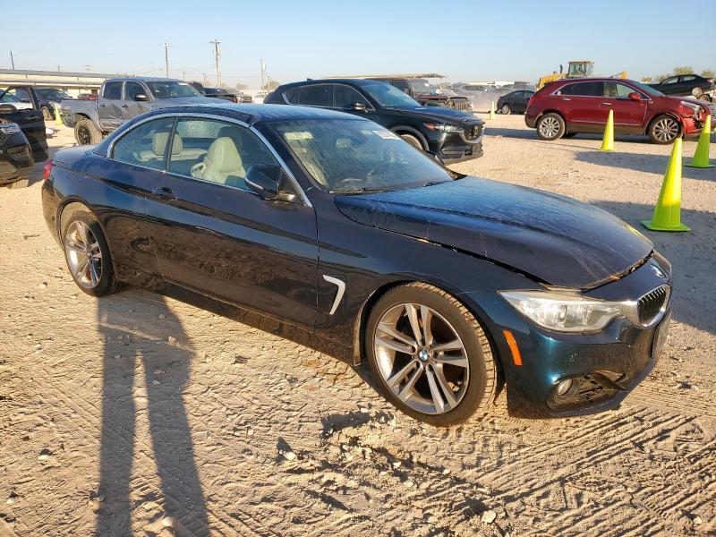 Фото 4 - BMW 4 SERIES