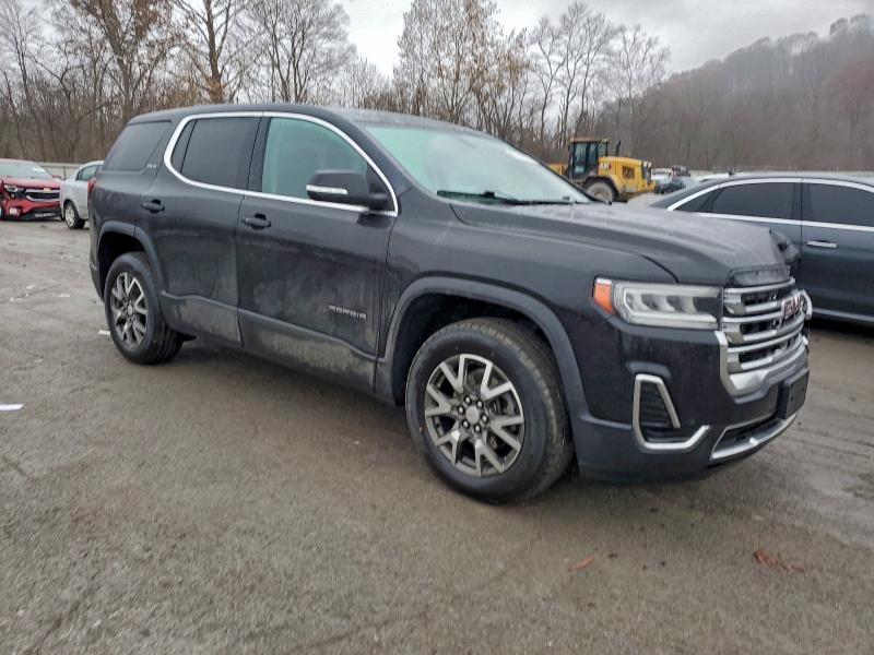 Фото 4 - GMC ACADIA