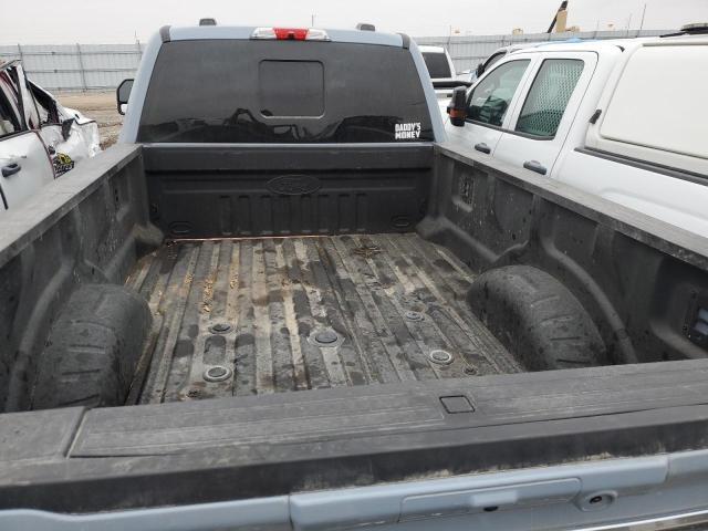 Фото 10 - FORD F350