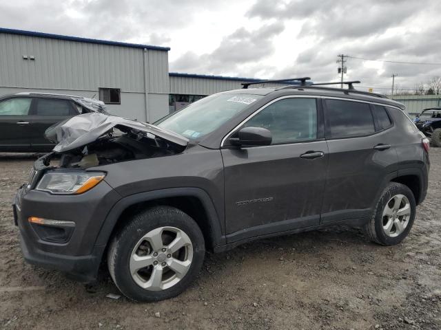 Фото 1 - JEEP COMPASS