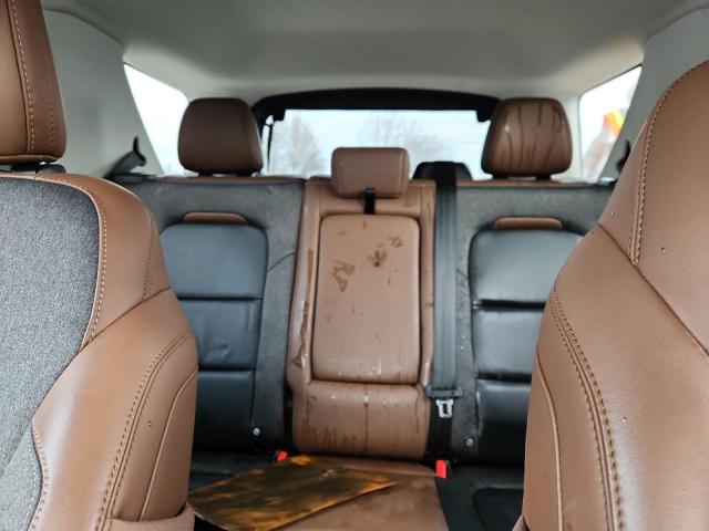 FORD BRONCO 2023 VIN 3FMCR9C61PRE24204