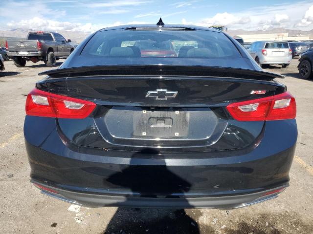 Фото 6 - CHEVROLET MALIBU