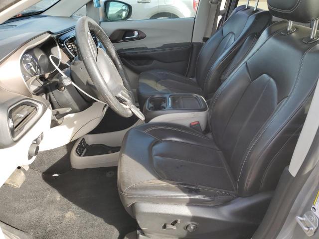 Фото 7 - CHRYSLER MINIVAN