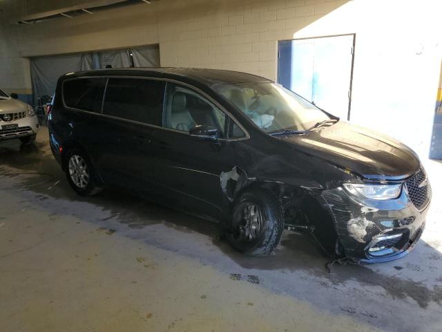 CHRYSLER PACIFICA S 2025 VIN 2C4RC1BG8SR503105